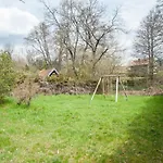 Le Refuge 公寓 热拉梅