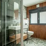 Le Refuge 公寓 热拉梅