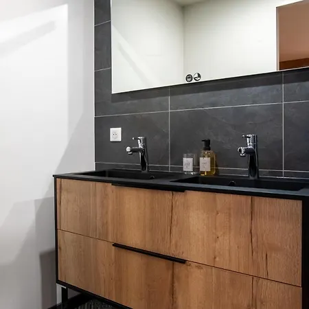 Apartamento Le Refuge *