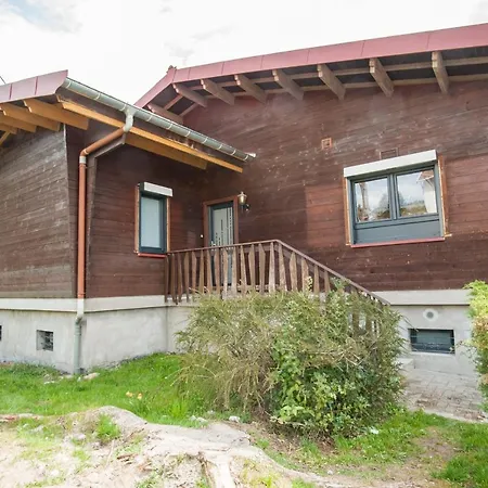 Apartmán Le Refuge *