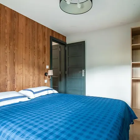 Le Refuge Gérardmer