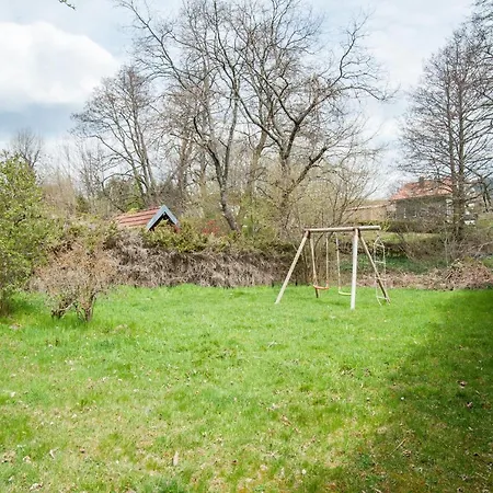 Le Refuge Apartmán Gérardmer