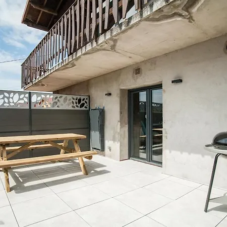 Le Refuge * Gérardmer