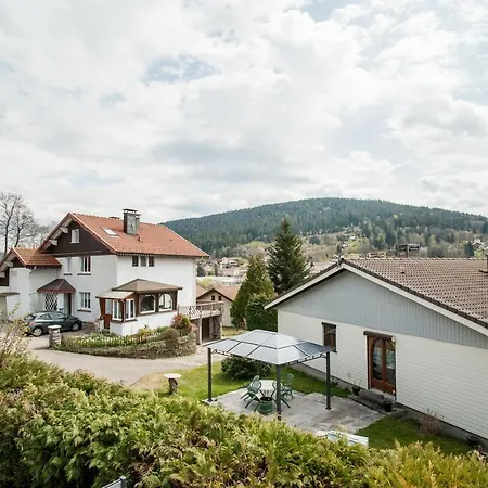 Apartamento Le Refuge *