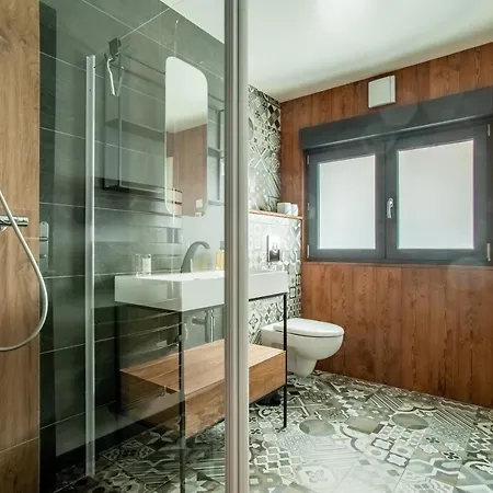 Le Refuge Gérardmer