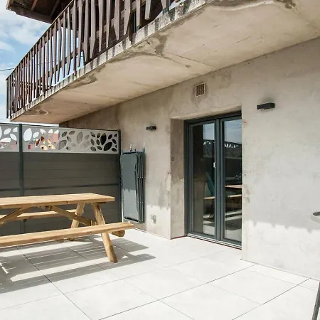 Le Refuge * 热拉梅