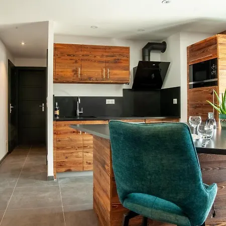 Le Refuge * 热拉梅