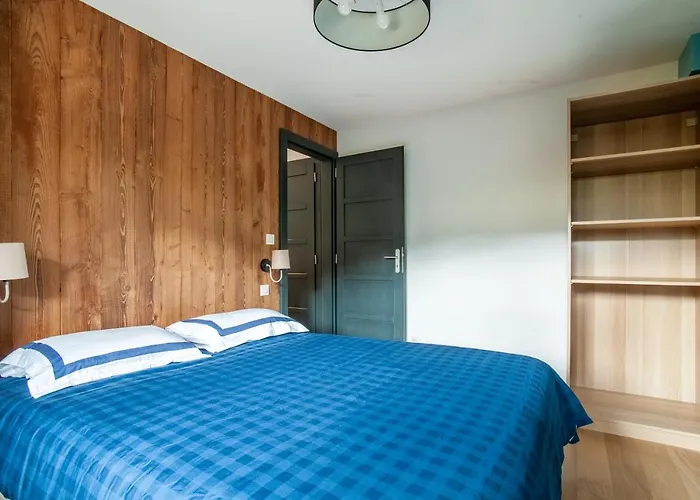 Le Refuge Gérardmer