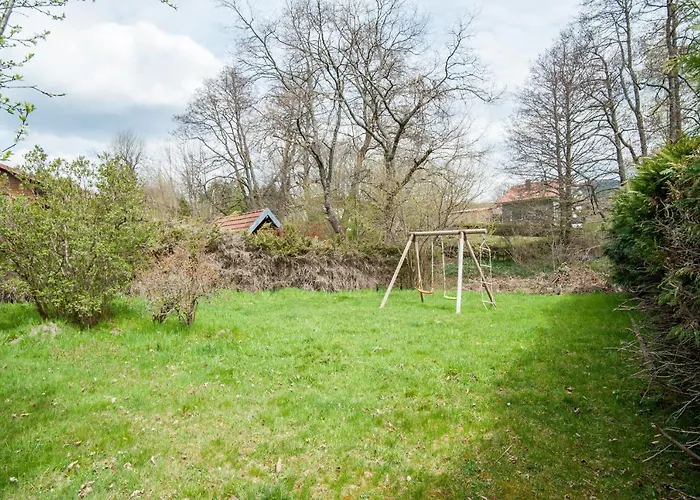 Le Refuge Apartmán Gérardmer