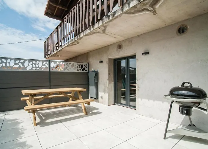 Le Refuge * Gérardmer