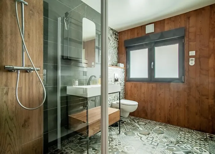 Le Refuge Gérardmer