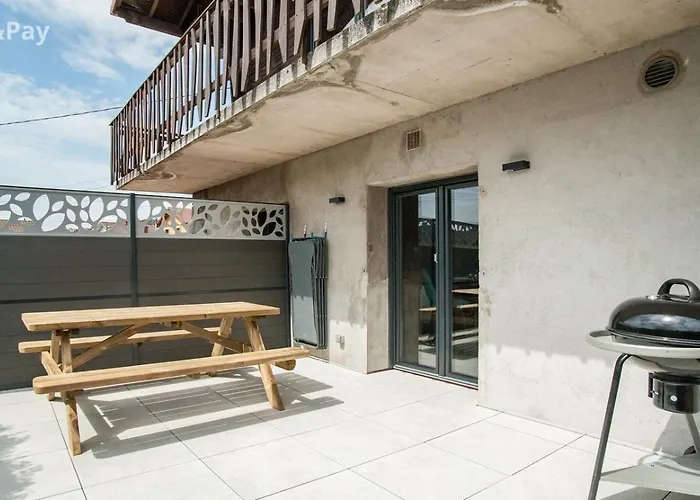 Le Refuge * Gérardmer