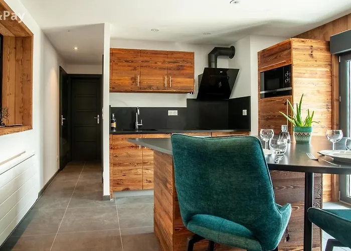 Le Refuge * Gérardmer